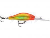 Esca Rapala Shadow Rap Jack Deep 7cm 10g - Hot Head (HH)