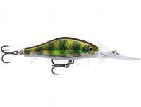 Esca Rapala Shadow Rap Jack Deep 7cm 10g - Live Perch (PEL)