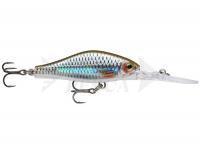 Esca Rapala Shadow Rap Jack Deep 7cm 10g - Live Roach (ROL)