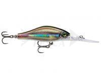 Esca Rapala Shadow Rap Jack Deep 7cm 10g - Live Smelt (SML)