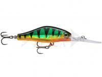 Esca Rapala Shadow Rap Jack Deep 7cm 10g - Perch (P)