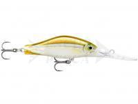 Esca Rapala Shadow Rap Jack Deep 7cm 10g - White Pilchard UV (WPDU)