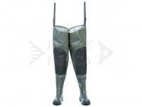 Hip waders Prestige Plus 41