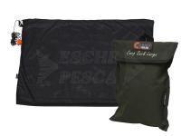 Carp Sack Prologic C-Series GREEN/BLACK - LARGE 100 X 70 CM