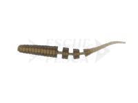 Esche siliconich Perch'ik Worm 1.6" - #04