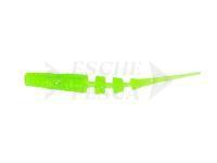 Esche siliconich Perch'ik Worm 1.6" - #15