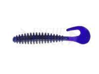 Esche siliconich Perch'ik Worm Tail 3.0" - #05