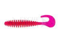 Esche siliconich Perch'ik Worm Tail 3.0" - #10