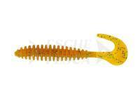 Esche siliconich Perch'ik Worm Tail 3.0" - #19