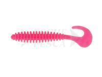 Esche siliconich Perch'ik Worm Tail 3.0" - #26