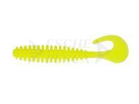 Esche siliconich Perch'ik Worm Tail 3.0" - #27