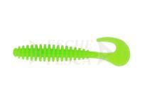 Esche siliconich Perch'ik Worm Tail 3.0" - #29