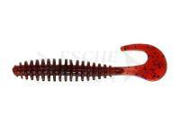 Esche siliconich Perch'ik Worm Tail 3.0" - #32