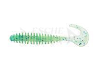 Esche siliconich Perch'ik Worm Tail 4.0" - #17