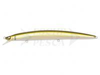 Esca Megabass X-120 | 12cm 11.4g Slow Floating - Wagin Golden Shad