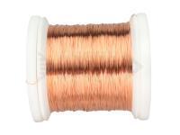 Filo sottile X-Fine Wire 0.14mm 24yds 21.6m - Copper