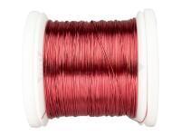 Filo sottile X-Fine Wire 0.14mm 24yds 21.6m - Rose