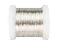 Filo sottile X-Fine Wire 0.14mm 24yds 21.6m - Silver