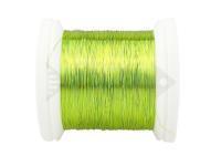 X-Fine Wire 24yds | 21.6m - Chartreuse