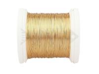 X-Fine Wire 24yds | 21.6m - Gold