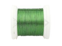 X-Fine Wire 24yds | 21.6m - Olive