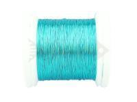 X-Fine Wire 24yds | 21.6m - Turquoise Blue Lt.