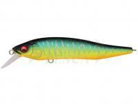 Esca Megabass X-Nanahan 75mm 1/4oz. 7g Slow Floating - MAT TIGER