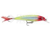 Esca Rapala X-Rap 10cm - Clown