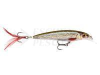 Esca Rapala X-Rap 10cm - Live Roach