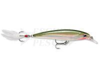 Esca Rapala X-Rap 10cm - Olive Green