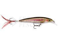 Esca Rapala X-Rap 6cm - Live Rainbow Trout