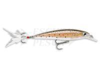 Esca Rapala X-Rap 8cm - Brown Trout