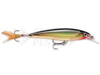 Esca Rapala X-Rap 8cm - Gold