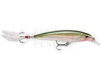 Esca Rapala X-Rap 8cm - Olive Green