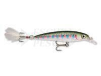 Esca Rapala X-Rap 8cm - Rainbow Trout