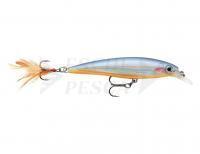 Esca Rapala X-Rap 8cm - Scoop