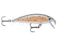 Esca Rapala X-Rap CountDown 5cm - Brown Trout