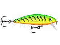 Esca Rapala X-Rap CountDown 5cm - Firetiger UV