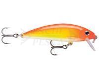 Esca Rapala X-Rap CountDown 7cm - Hot Head