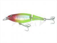 Esca Rapala X-Rap Jointed Shad 13cm - Clown