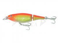 X-Rap Jointed Shad 13cm - Hot Head