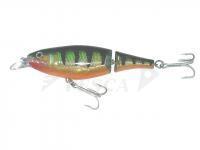 Esca Rapala X-Rap Jointed Shad 13cm - Perch
