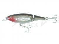 Esca Rapala X-Rap Jointed Shad 13cm - Silver