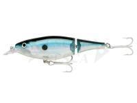 Esca Rapala X-Rap Jointed Shad 13cm - Blue Shad
