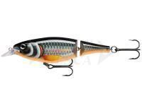 Esca Rapala X-Rap Jointed Shad 13cm - Halloween