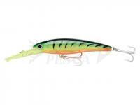 Esche Rapala X-Rap Magnum 20 | 14cm 46g - Firetiger