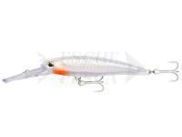 Esche Rapala X-Rap Magnum 20 | 14cm 46g - Glas Ghost UV