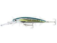 Esche Rapala X-Rap Magnum 20 | 14cm 46g - Leaping Bonito UV