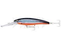 Esche Rapala X-Rap Magnum 40 | 18cm 97g - Blue Fusilier UV