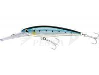 Esche Rapala X-Rap Magnum 40 | 18cm 97g - Blue Sardine